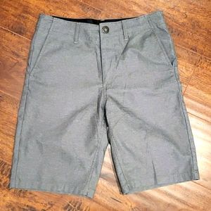 Volcom boys shorts